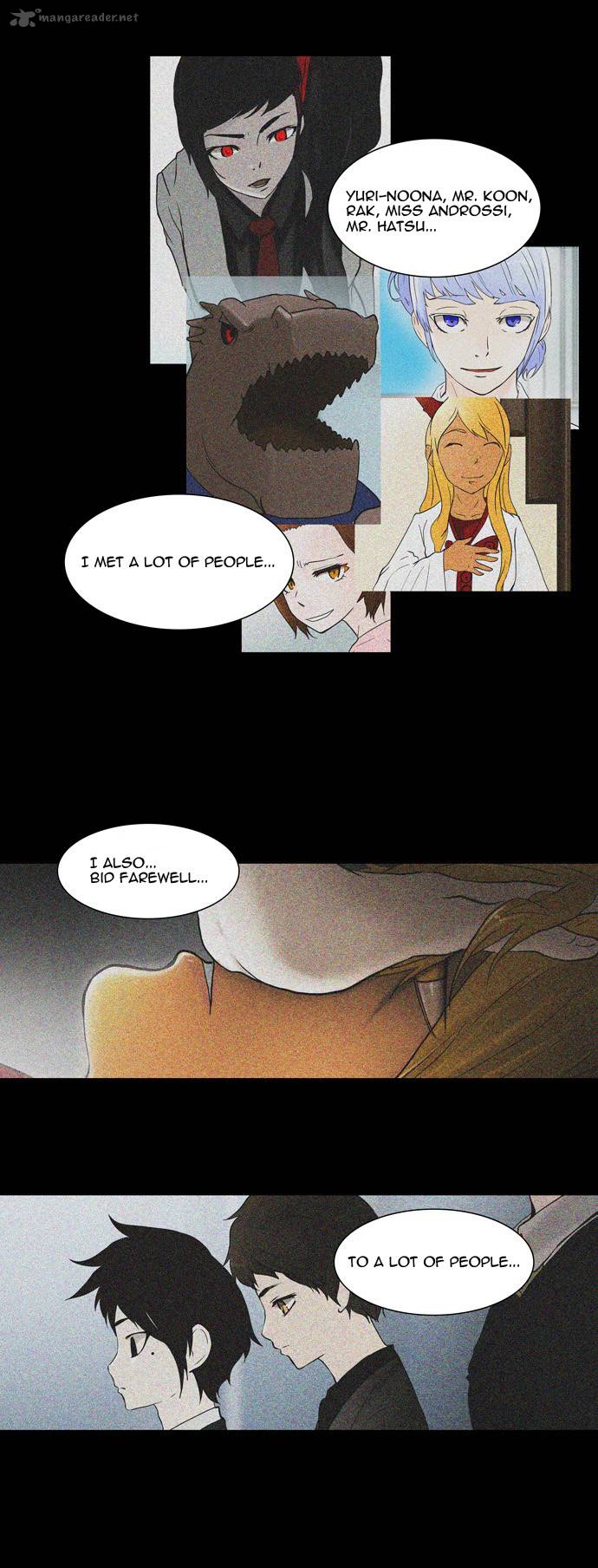 Tower of God Chapter 73 image 16